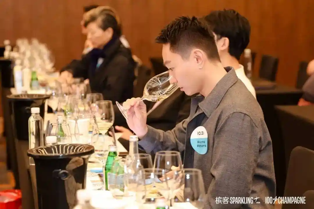 破界之酿：Pierre Péters上海首秀，单一园晚除渣实验颠覆传统