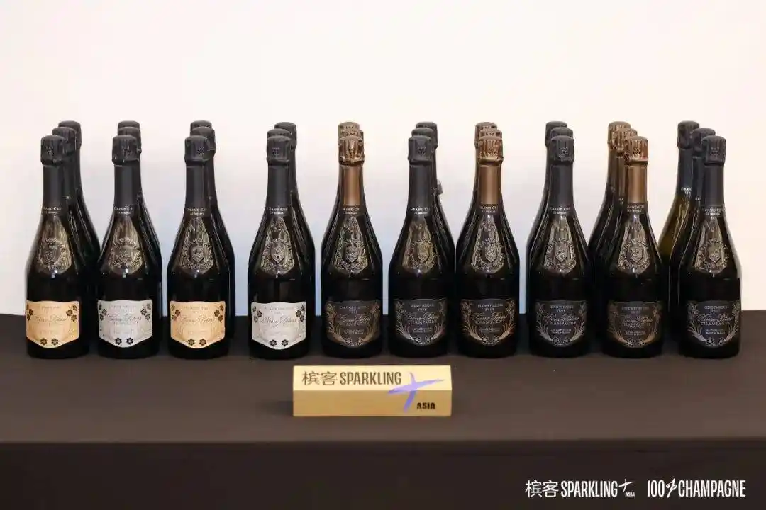 破界之酿：Pierre Péters上海首秀，单一园晚除渣实验颠覆传统