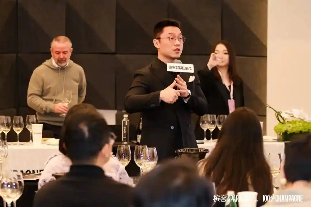 破界之酿：Pierre Péters上海首秀，单一园晚除渣实验颠覆传统