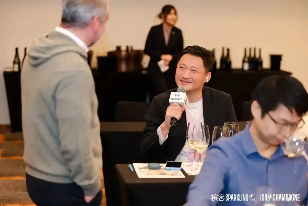 破界之酿：Pierre Péters上海首秀，单一园晚除渣实验颠覆传统