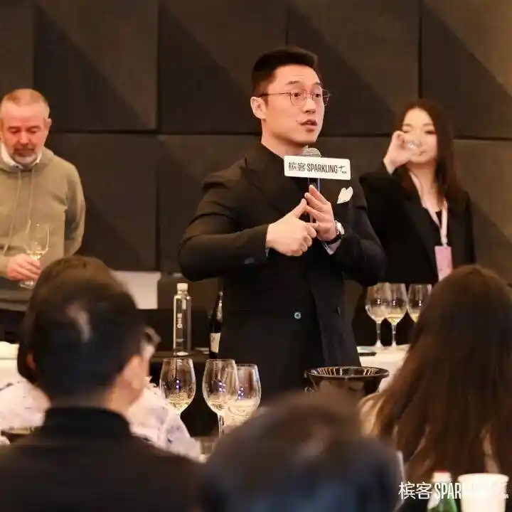 破界之酿：Pierre Péters上海首秀，单一园晚除渣实验颠覆传统