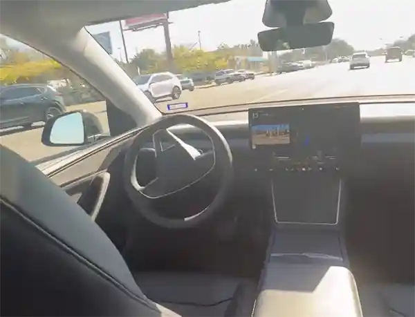 特斯拉FSD再升级，英伟达科学家实测震撼发声