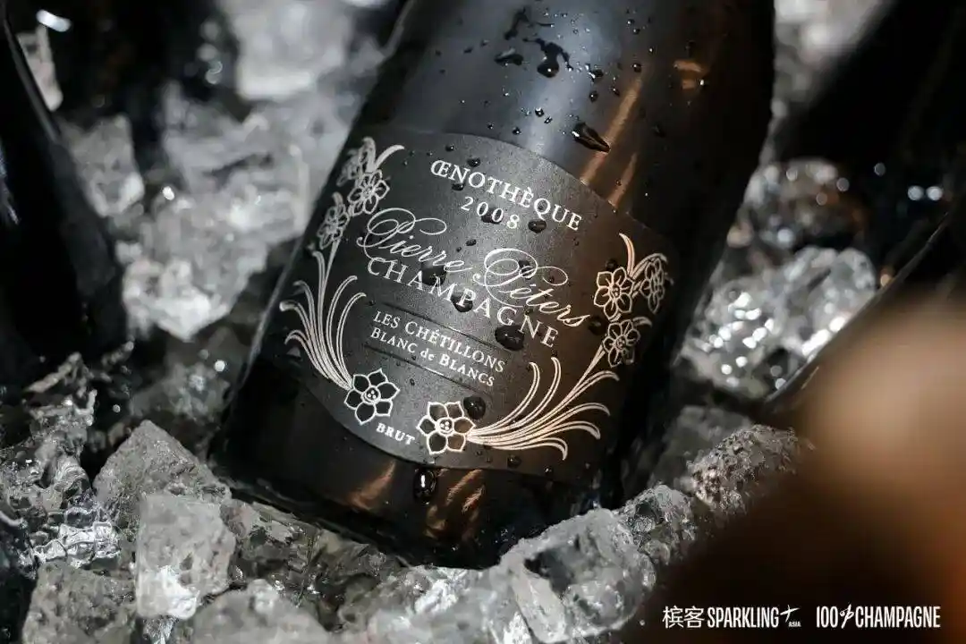 上海首秀！Pierre Péters 单一园晚除渣时间切片实验：同一地块，三年陈酿，极限风味解构