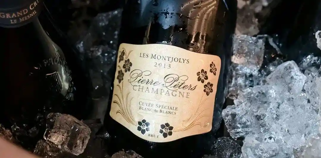 单一园晚除渣极限实验:Pierre Péters首度登陆上海,揭开香槟酿造新纪元