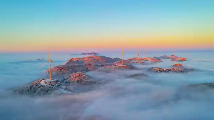 云上五峰，茶香四海——五峰土家族自治县惊艳亮相《300秒看家乡》