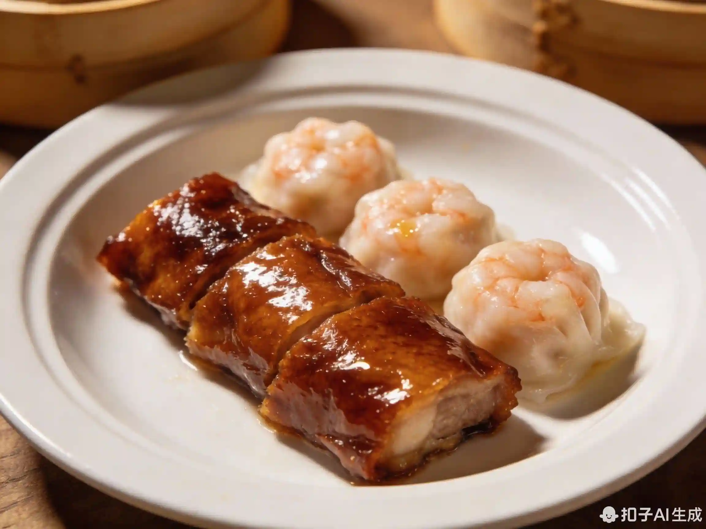 顺德菜密码：从街坊蒸神看粤菜正宗技艺与培训新趋势