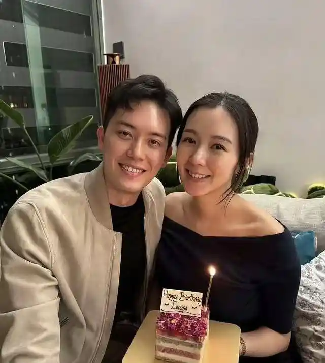 麦明诗产后瘦身惊人，自曝已备二胎计划！