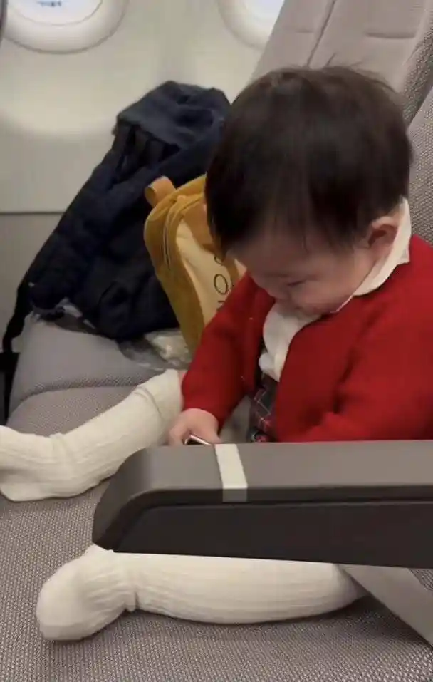 麦明诗产后瘦身惊人,自曝已备二胎计划!