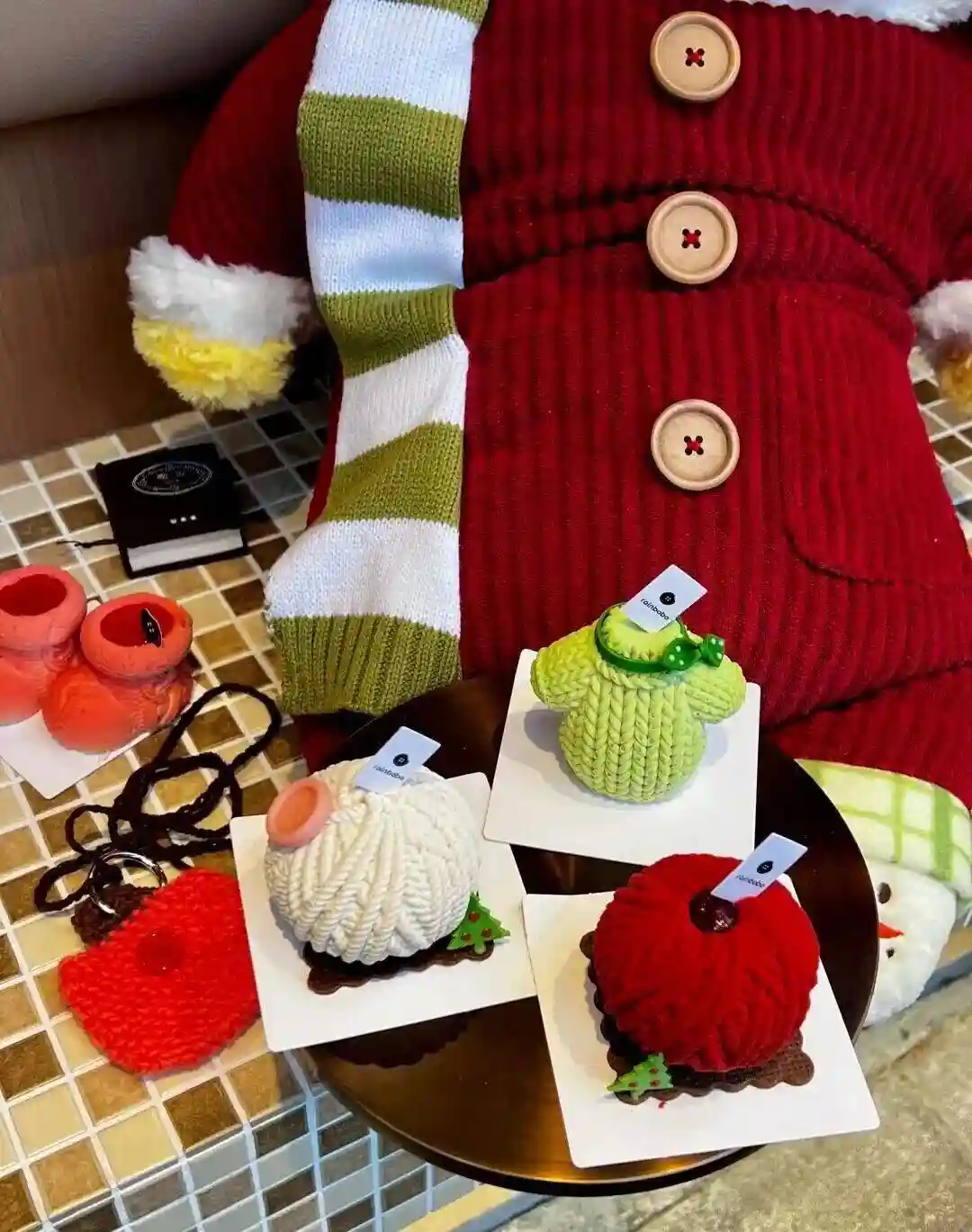 上海这家只卖帽子的烘焙店,为何成网红新宠?