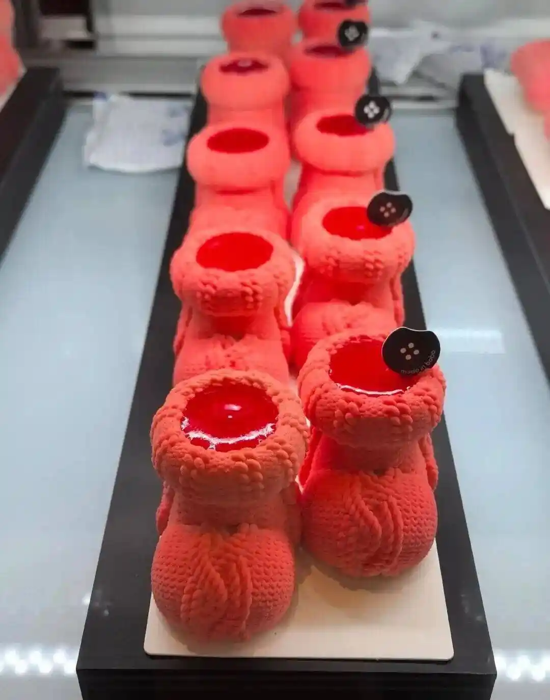 上海这家只卖帽子的烘焙店,为何成网红新宠?