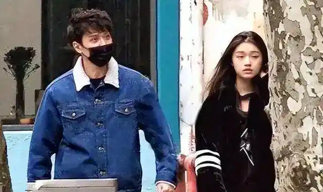 林允遭回踩?背后真相曝光!