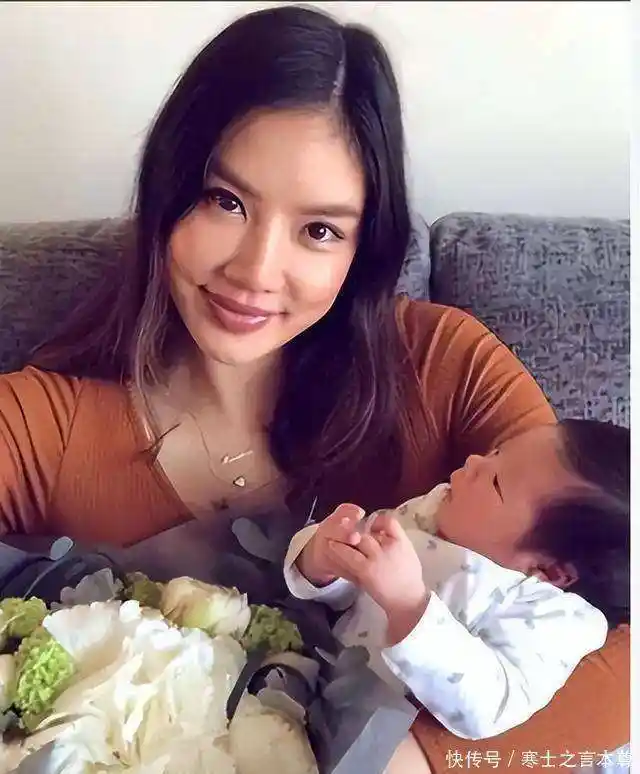 从黎明到富豪：她靠婚姻逆袭美国精英圈