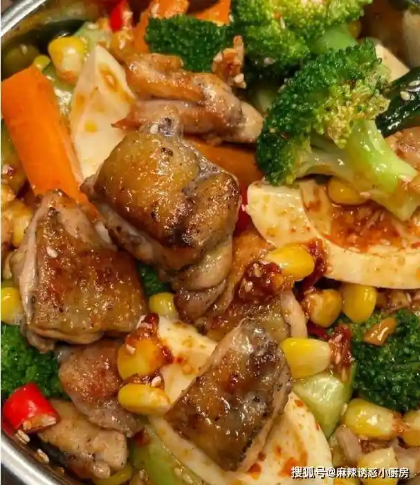 在外下馆子最坑的4道菜,服务员笑你人傻钱多!你吃过吗?