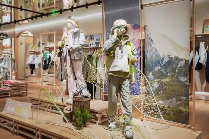 FILATOPIA西安壹号启幕：三重革新重塑城市文化新地标