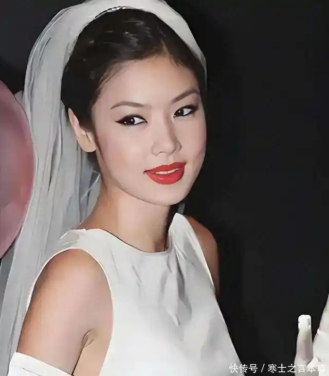 从黎明到富豪：她的婚姻逆袭之路