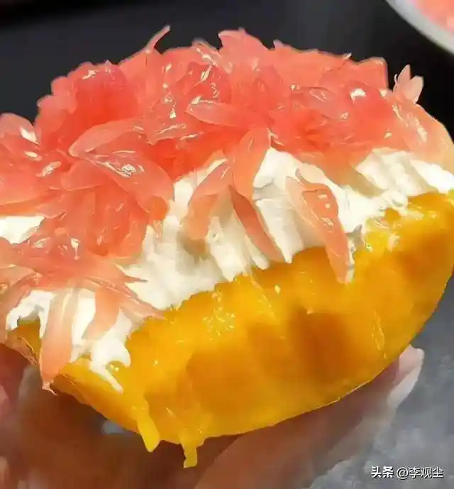 25万份/天！‘爆浆瀑布’糯米糍杀疯全网，店主日入过万却连夜删掉所有社交账号