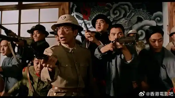 袁祥仁曾为《功夫》推销如来神掌，今因病离世引怀念