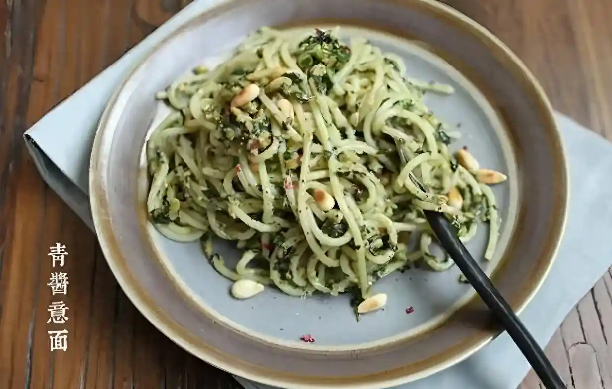 5分钟解锁西餐美味，家庭罗勒料理引爆味蕾新潮流