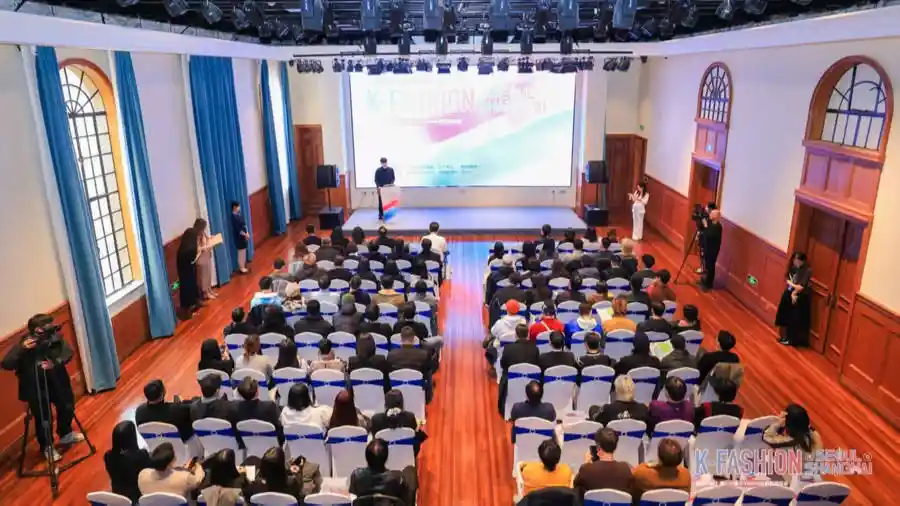 韩流主理人涌入衡复，安福路掀起新商业风暴