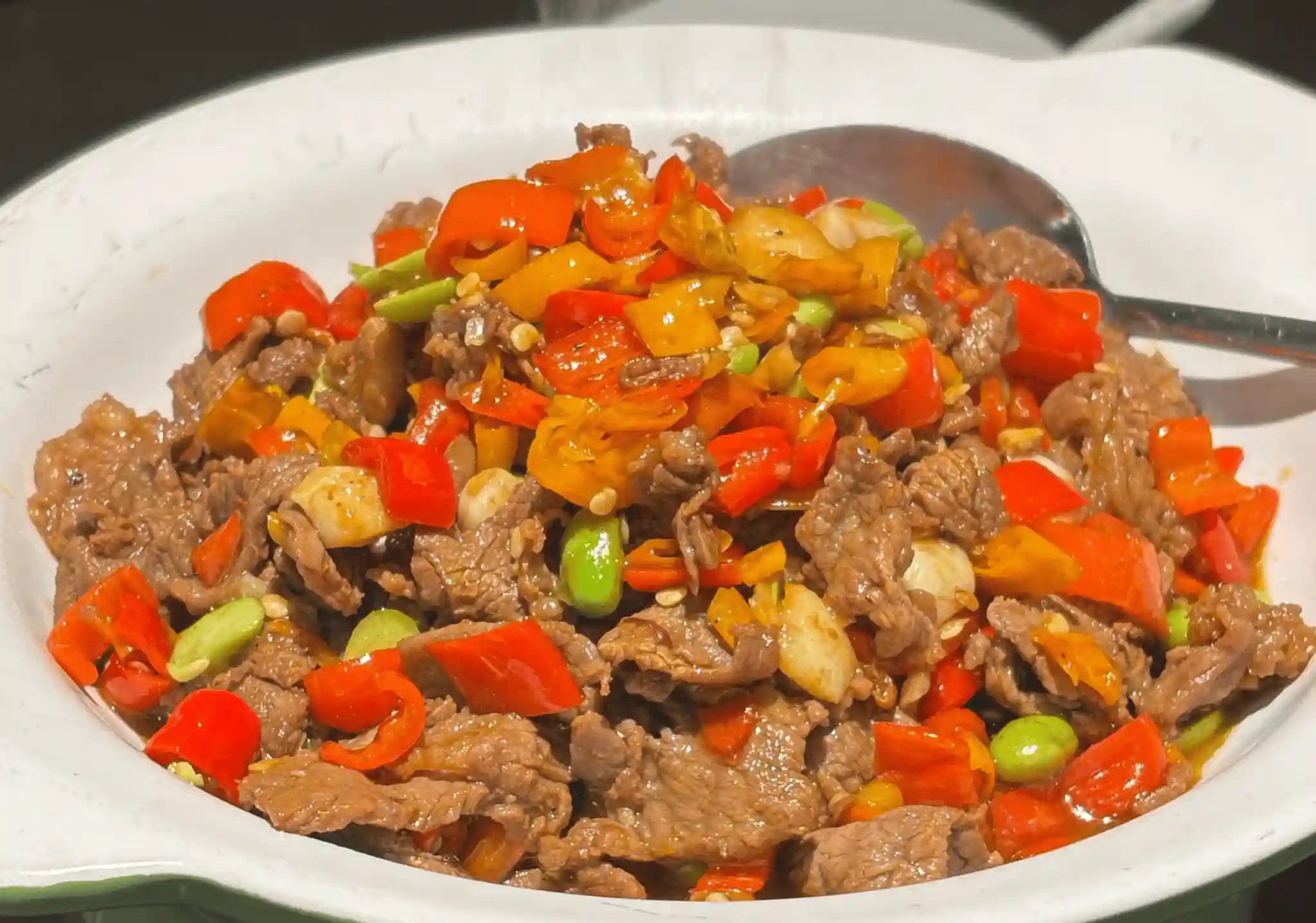 湖南八大湘菜榜单出炉，香辣美味让人欲罢不能！