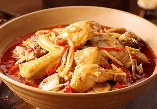 湖南八大湘菜榜单出炉，香辣美味让人欲罢不能！