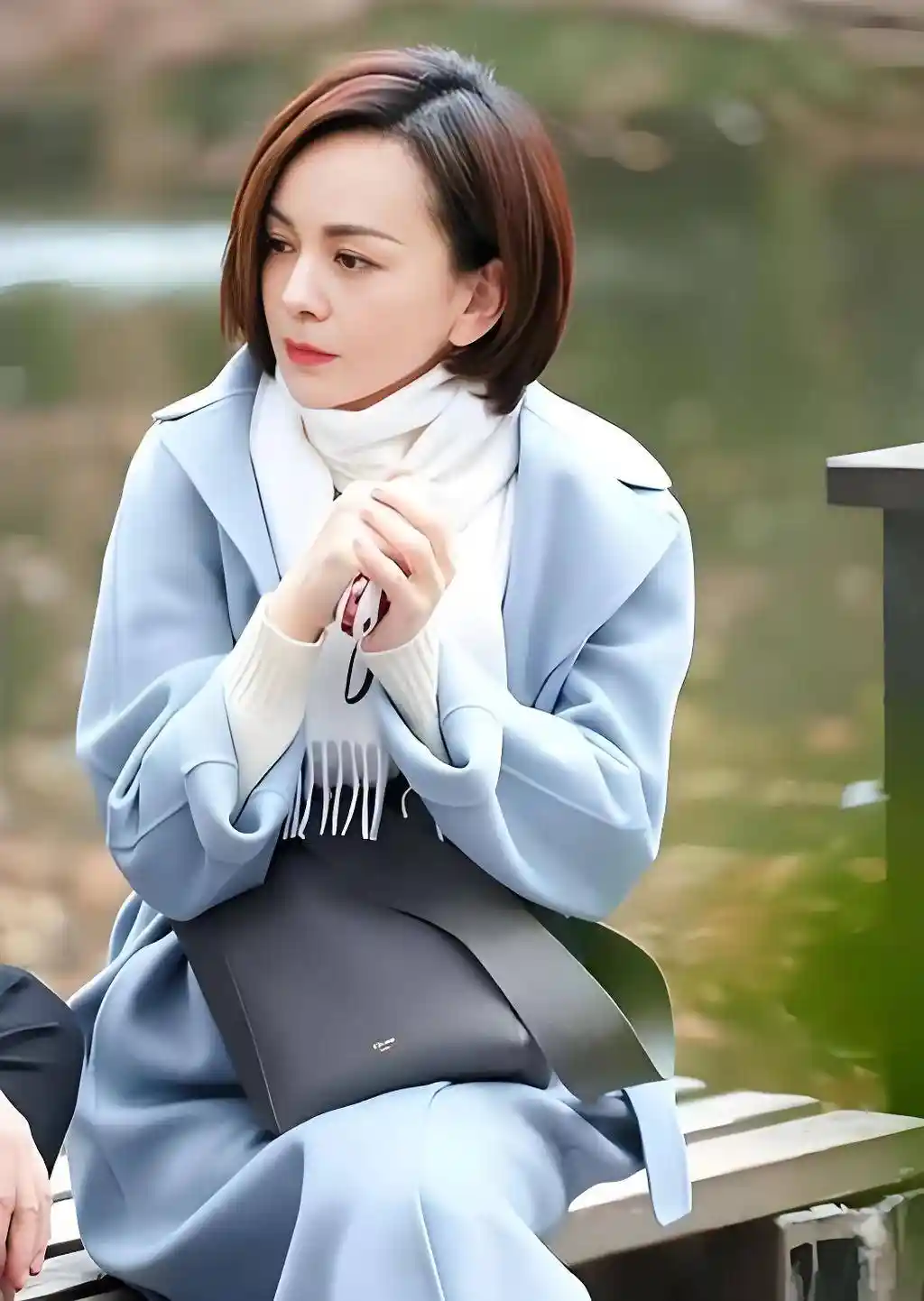 王琳怒送父母进养老院：背后真相令人揪心