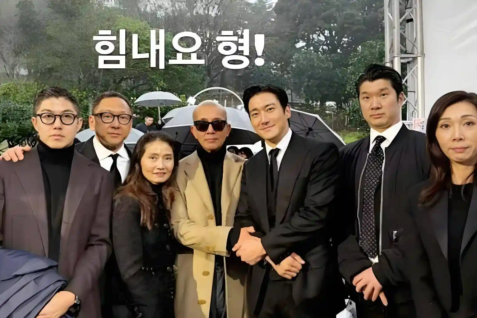 大S家族上演遗产争夺战?爆料称为让具俊晔带小S女儿进军韩国乐坛