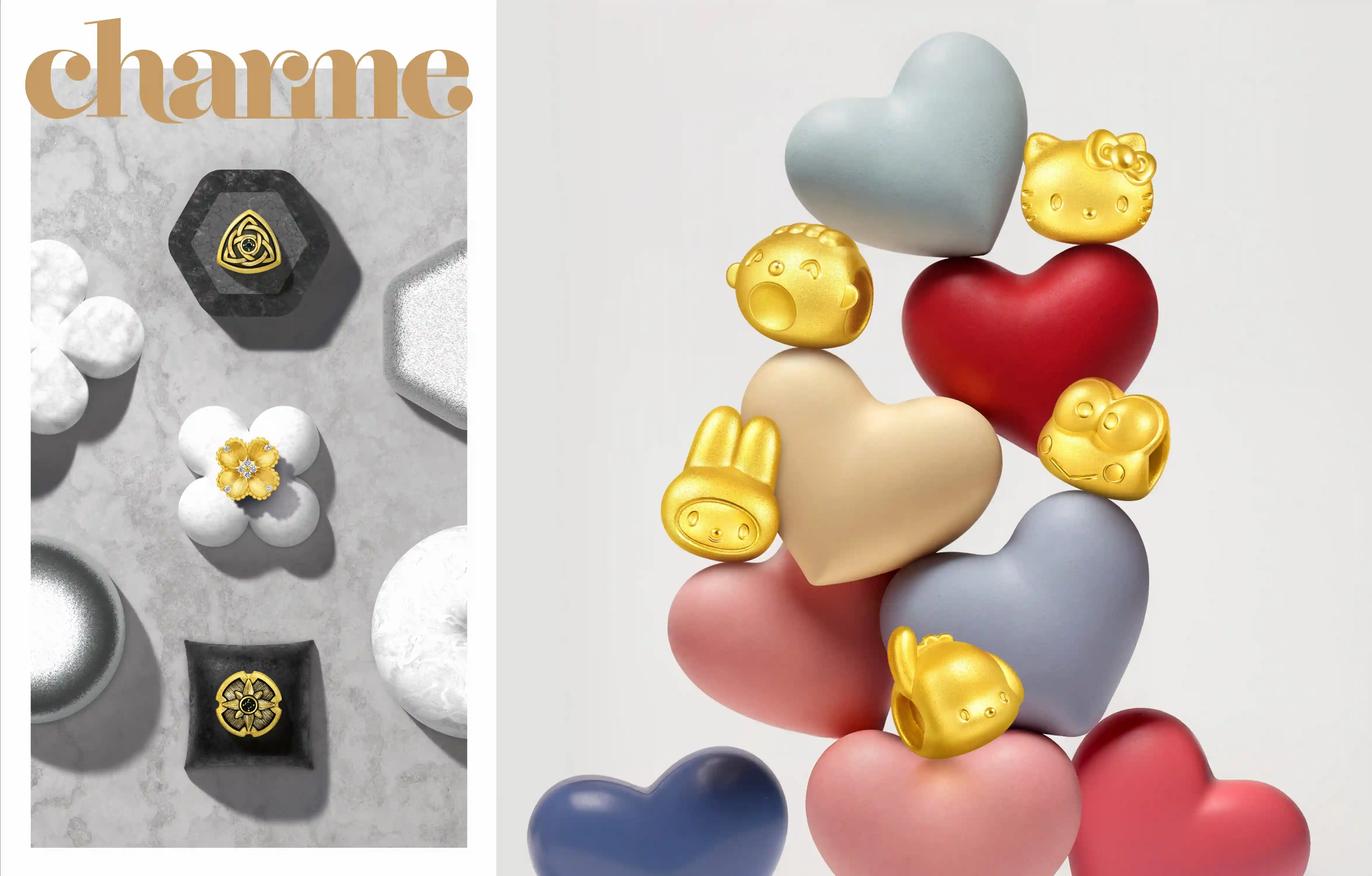 周生生周嘉颖：以长期主义书写百年传奇，用创新守护信任之光