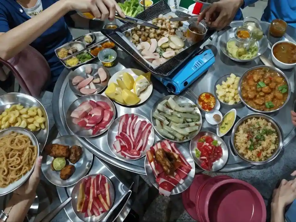 中式蛋香酥心面包：解锁外酥里嫩的营养美味新配方