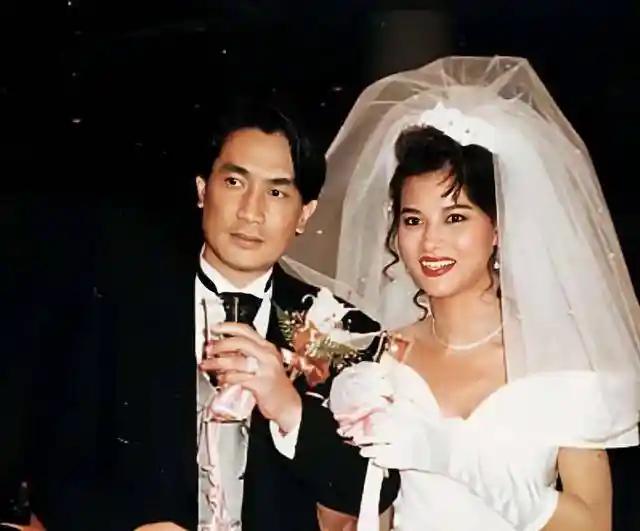 黎燕珊首晒男友正脸，黄昏恋引爆再婚憧憬热议