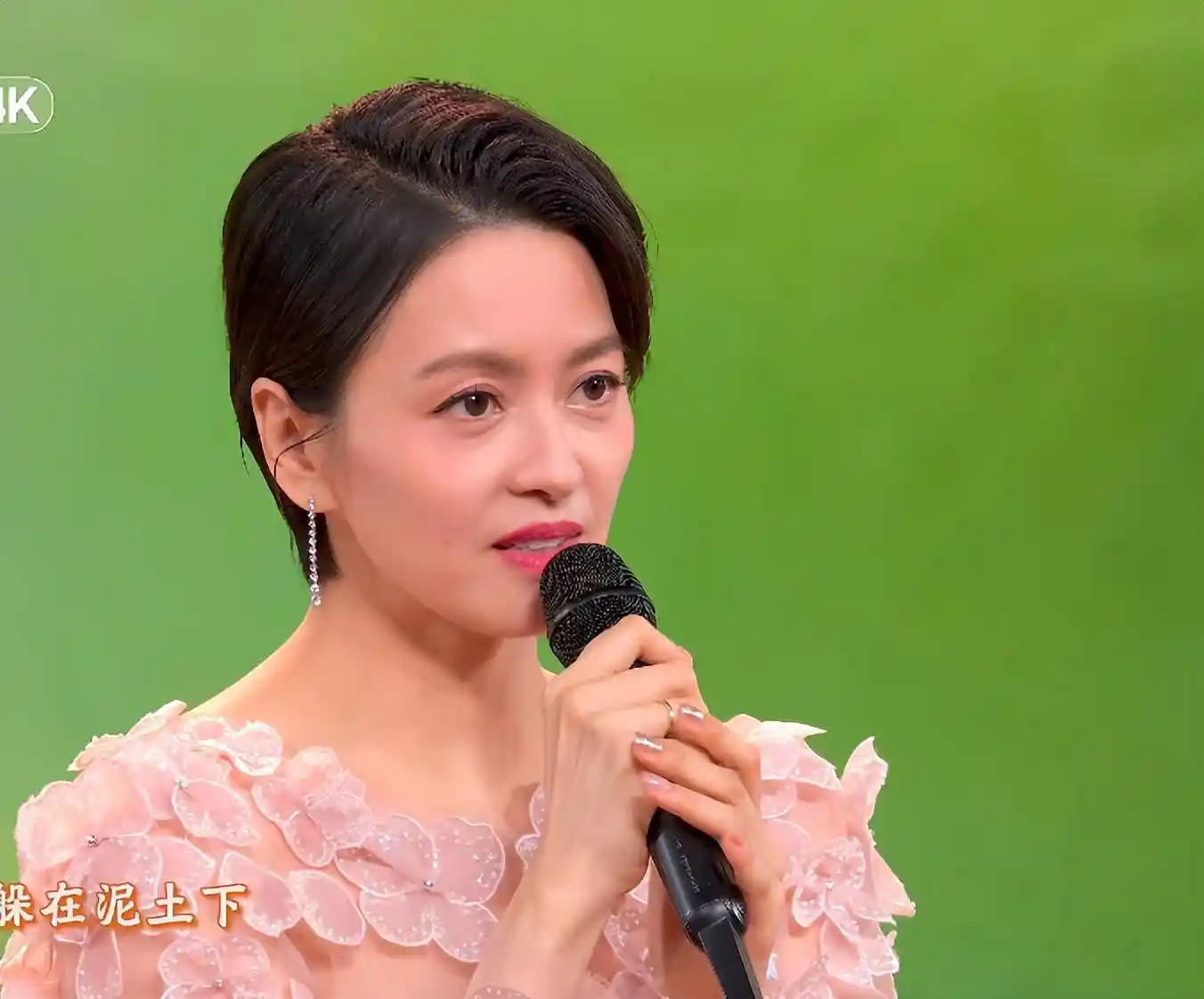 众星春晚撞脸大赏！王菲似潘虹，热巴圆润发福，蔡明演技过火引热议