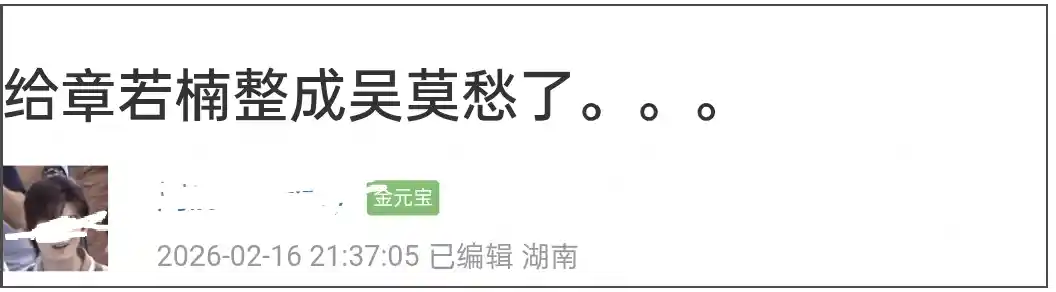 众星春晚撞脸大赏！王菲似潘虹，热巴圆润发福，蔡明演技过火引热议