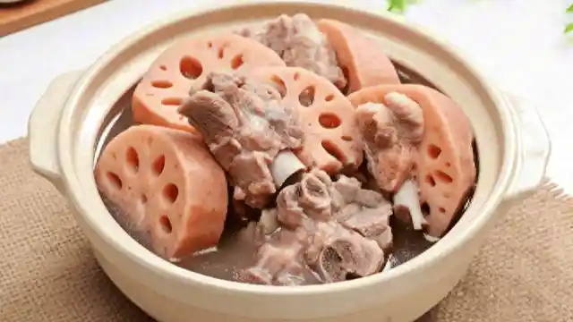 武汉的味道让我念念不忘：莲藕白薯里的城市记忆