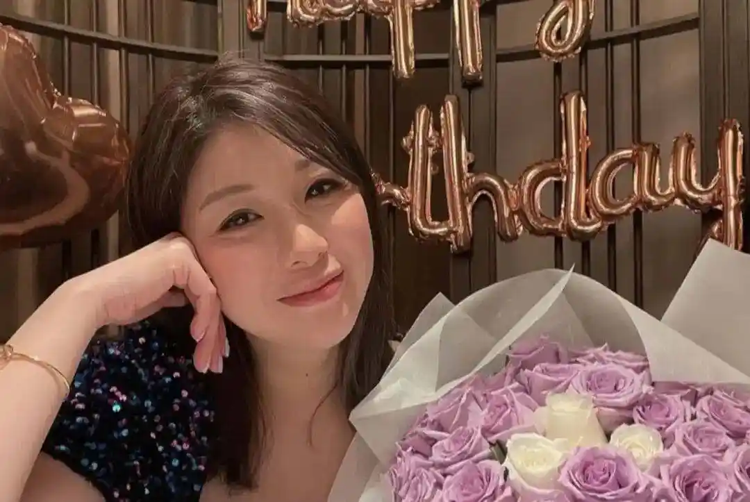 TVB港姐季军爆婚变！前夫出轨陷债务纠纷，百万欠款成离婚导火索