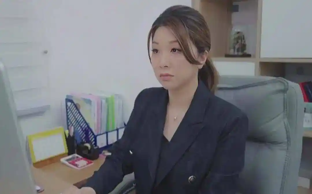 TVB港姐季军爆婚变！前夫出轨陷债务纠纷，百万欠款成离婚导火索