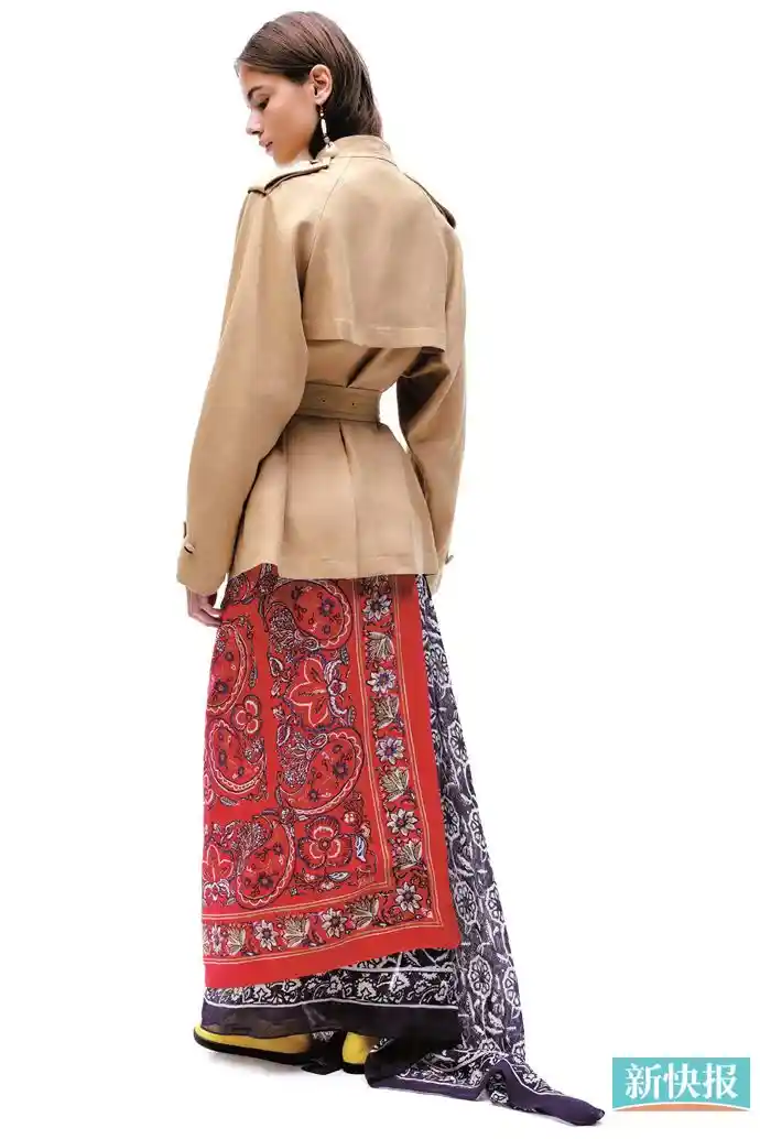 2026春夏游牧美学：自由与秩序的诗意平衡