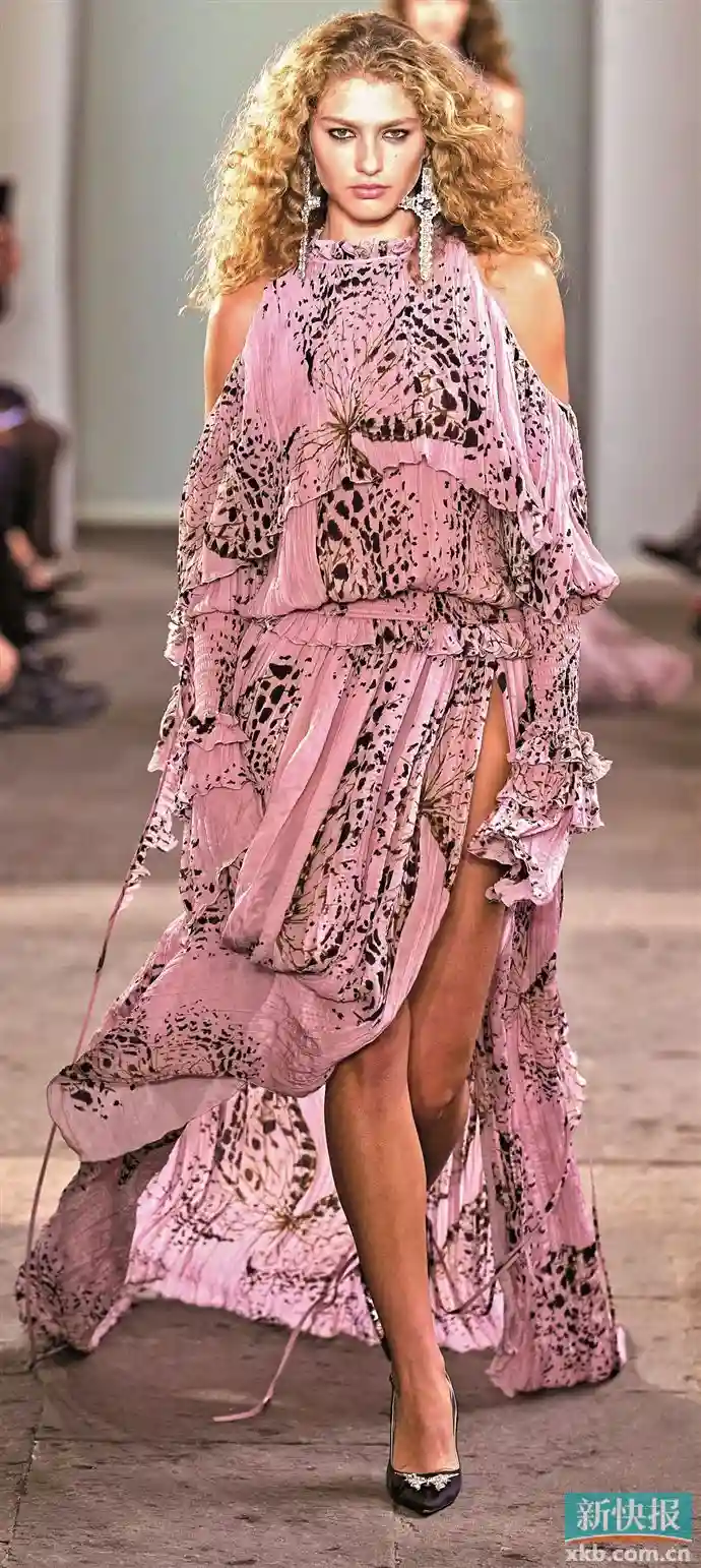 2026春夏游牧美学：自由与秩序的诗意平衡