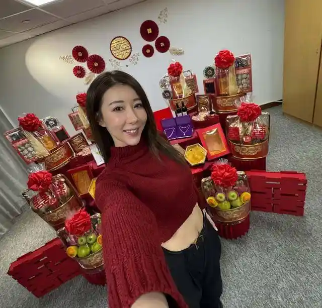 陈婉衡大婚在即，神秘未婚夫身份曝光引热议