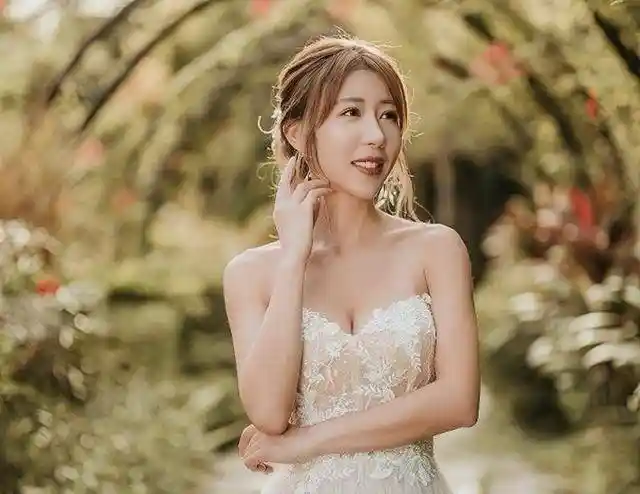 陈婉衡大婚在即，神秘未婚夫身份曝光引热议