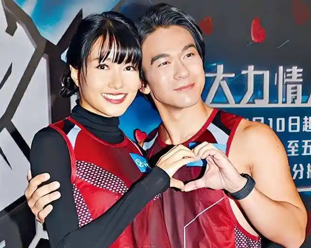 庞景峰郭秀云分手真相曝光，母亲介入引热议