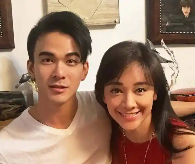 庞景峰郭秀云分手真相曝光，母亲介入引热议