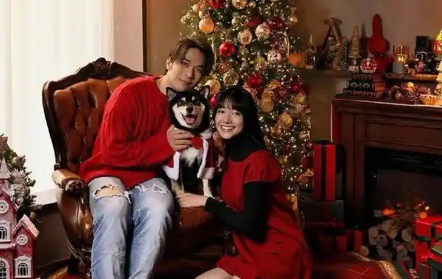 庞景峰郭秀云分手真相曝光，母亲介入引热议