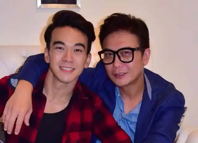 庞景峰郭秀云分手真相曝光，母亲介入引热议