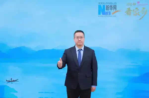 梵净江口惊艳亮相《300秒看家乡》：养心天堂引关注