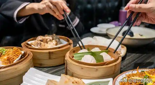 粤菜困在岭南？广州实地探访揭开出圈难四大真相：食材太娇贵、口味太矜持、资本太冷淡、传承太内敛