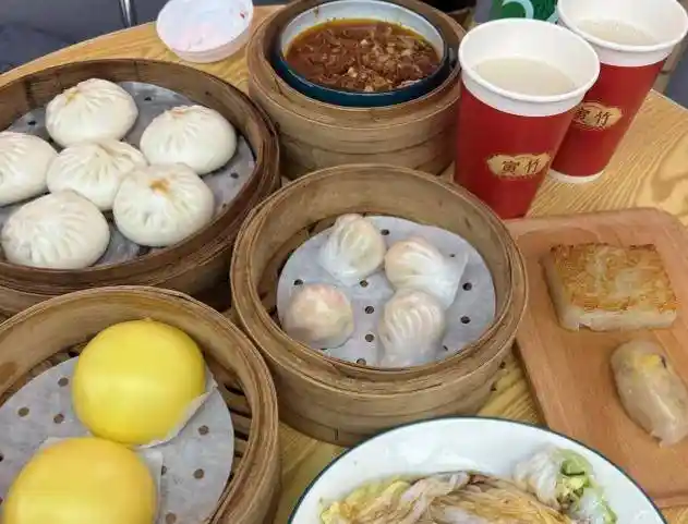 粤菜困在岭南?广州实地探访揭开出圈难四大真相:食材太娇贵、口味太矜持、资本太冷淡、传承太内敛