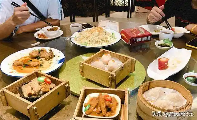 粤菜困在岭南?广州实地探访揭开出圈难四大真相:食材太娇贵、口味太矜持、资本太冷淡、传承太内敛