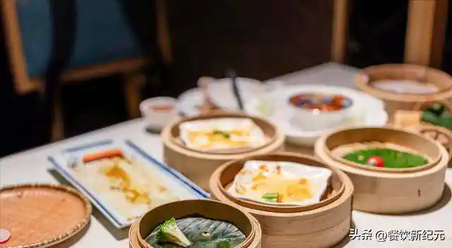 粤菜困在岭南?广州实地探访揭开出圈难四大真相:食材太娇贵、口味太矜持、资本太冷淡、传承太内敛