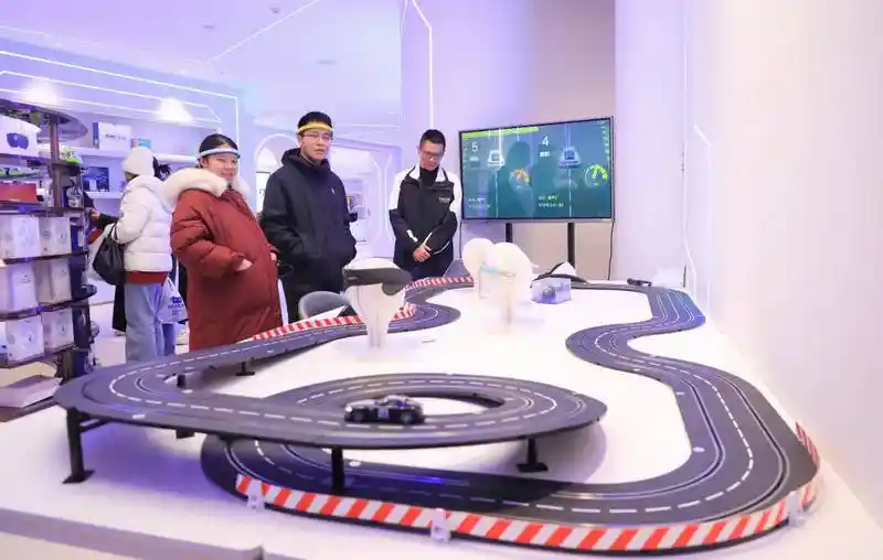 贵阳观山湖打出首发经济王牌：一场重塑城市商业生态的文化品牌革命