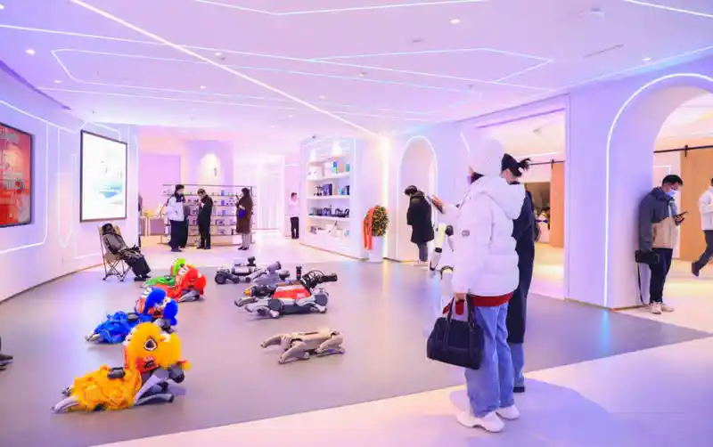 贵阳观山湖打出首发经济王牌：一场重塑城市商业生态的文化品牌革命